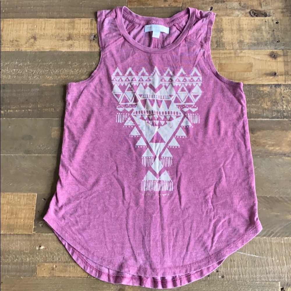 Spiritual gangster tank
